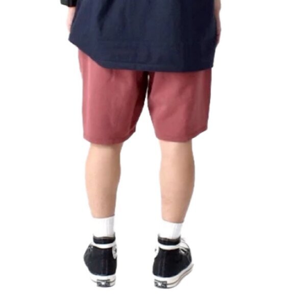 [NWT] Reigning Champ Lightweight Terry Short 10” XS Russet - Picture 2 of 9